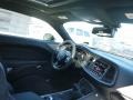 2019 Pitch Black Dodge Challenger GT AWD  photo #11
