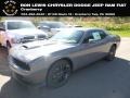 Destroyer Gray 2019 Dodge Challenger GT AWD