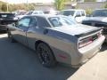 Destroyer Gray - Challenger GT AWD Photo No. 3