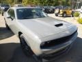 Destroyer Gray - Challenger GT AWD Photo No. 6
