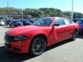 Torred 2018 Dodge Charger GT AWD
