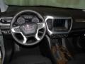 2019 Quicksilver Metallic GMC Acadia SLE  photo #9