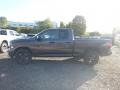 2019 Granite Crystal Metallic Ram 1500 Classic Express Quad Cab 4x4  photo #7