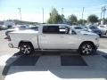 Ivory Tri–Coat - 1500 Laramie Crew Cab Photo No. 3