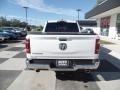 Ivory Tri–Coat - 1500 Laramie Crew Cab Photo No. 4