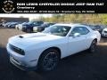 2019 White Knuckle Dodge Challenger GT AWD  photo #1