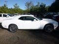 2019 White Knuckle Dodge Challenger GT AWD  photo #6