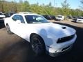 2019 White Knuckle Dodge Challenger GT AWD  photo #7