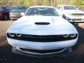 2019 White Knuckle Dodge Challenger GT AWD  photo #8