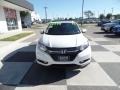 2017 White Orchid Pearl Honda HR-V EX AWD  photo #2