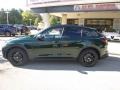 2019 Verde Visconti (Green) Metallic Alfa Romeo Stelvio Ti AWD  photo #4