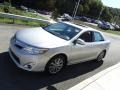 Classic Silver Metallic - Camry XLE Photo No. 5