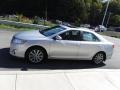 Classic Silver Metallic - Camry XLE Photo No. 6