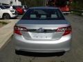 Classic Silver Metallic - Camry XLE Photo No. 8