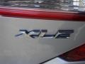 Classic Silver Metallic - Camry XLE Photo No. 10