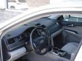 Classic Silver Metallic - Camry XLE Photo No. 13