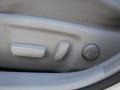 Classic Silver Metallic - Camry XLE Photo No. 15
