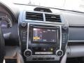 Classic Silver Metallic - Camry XLE Photo No. 16