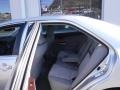 Classic Silver Metallic - Camry XLE Photo No. 22
