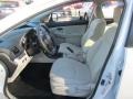 2013 Satin White Pearl Subaru Impreza 2.0i Premium 5 Door  photo #13
