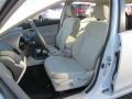 2013 Satin White Pearl Subaru Impreza 2.0i Premium 5 Door  photo #16