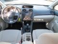 2013 Satin White Pearl Subaru Impreza 2.0i Premium 5 Door  photo #25
