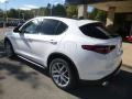 Alfa White - Stelvio Ti Sport AWD Photo No. 4
