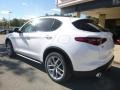 Alfa White - Stelvio Ti Sport AWD Photo No. 5