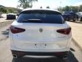 Alfa White - Stelvio Ti Sport AWD Photo No. 6