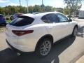 Alfa White - Stelvio Ti Sport AWD Photo No. 7
