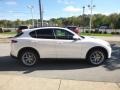 Alfa White - Stelvio Ti Sport AWD Photo No. 9