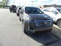 Dark Mocha Metallic - XT5 Luxury AWD Photo No. 1