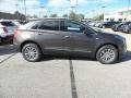 Dark Mocha Metallic - XT5 Luxury AWD Photo No. 2