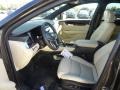 Dark Mocha Metallic - XT5 Luxury AWD Photo No. 3