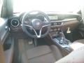 Alfa White - Stelvio Ti Sport AWD Photo No. 18
