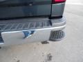Graphite Metallic - Silverado 2500HD Work Truck Crew Cab 4WD Photo No. 12