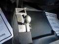 Graphite Metallic - Silverado 2500HD Work Truck Crew Cab 4WD Photo No. 27