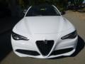 Alfa White - Giulia AWD Photo No. 13