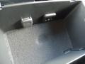 Graphite Metallic - Silverado 2500HD Work Truck Crew Cab 4WD Photo No. 36