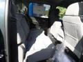 Graphite Metallic - Silverado 2500HD Work Truck Crew Cab 4WD Photo No. 43