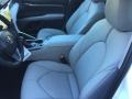 2019 Wind Chill Pearl Toyota Camry XSE  photo #8