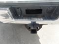 Summit White - Silverado 2500HD Work Truck Double Cab 4WD Photo No. 12