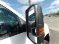 Summit White - Silverado 2500HD Work Truck Double Cab 4WD Photo No. 13
