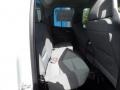 Summit White - Silverado 2500HD Work Truck Double Cab 4WD Photo No. 16