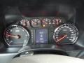 Summit White - Silverado 2500HD Work Truck Double Cab 4WD Photo No. 26