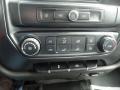 Summit White - Silverado 2500HD Work Truck Double Cab 4WD Photo No. 31