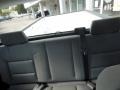 Summit White - Silverado 2500HD Work Truck Double Cab 4WD Photo No. 36
