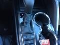  2019 Camry XSE 8 Speed Automatic Shifter