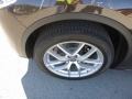 Basalto Brown Metallic - Stelvio Ti Sport AWD Photo No. 3