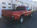 Barcelona Red Metallic - Tacoma SR Access Cab 4x4 Photo No. 3